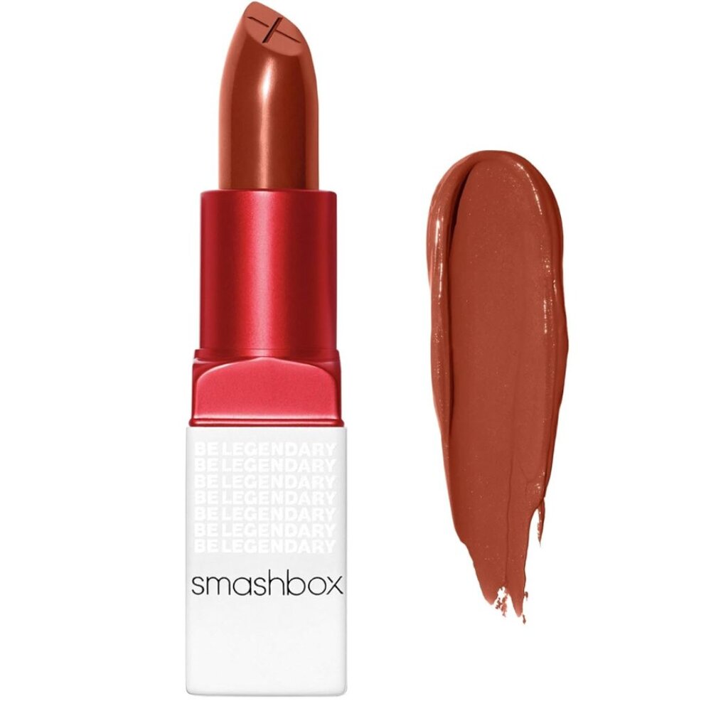 Smashbox Be Legendary Lipstick in Out Loud